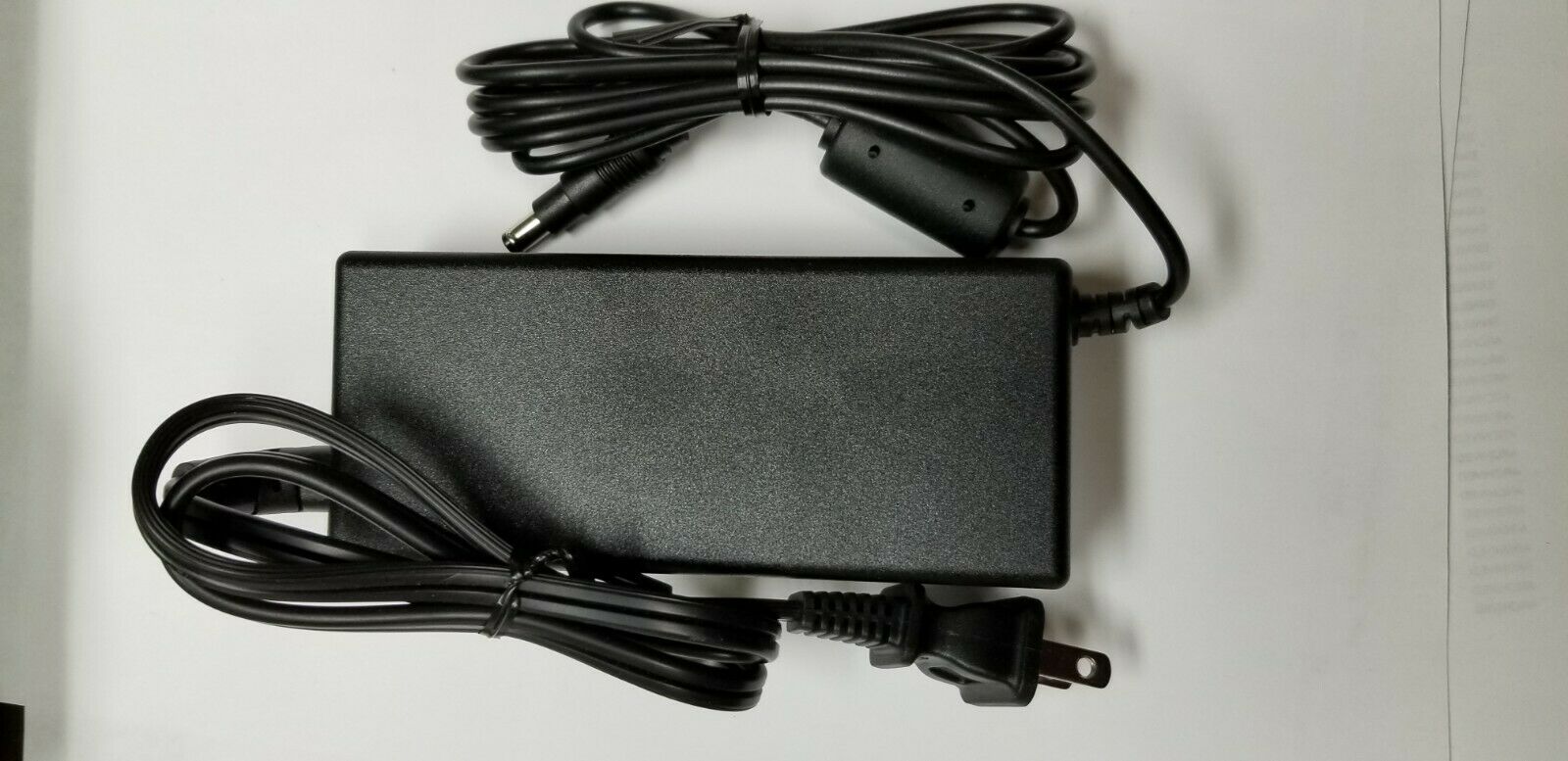 New Liteon PB-1360-3SA1 AC Adapter Switching Power Supply 12V 3A
